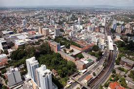 Controle de Acesso em Canoas