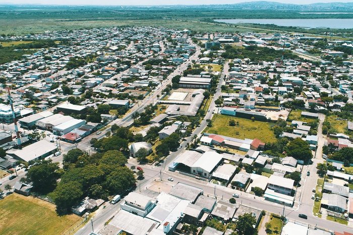 Controle de Acesso em Eldorado do Sul