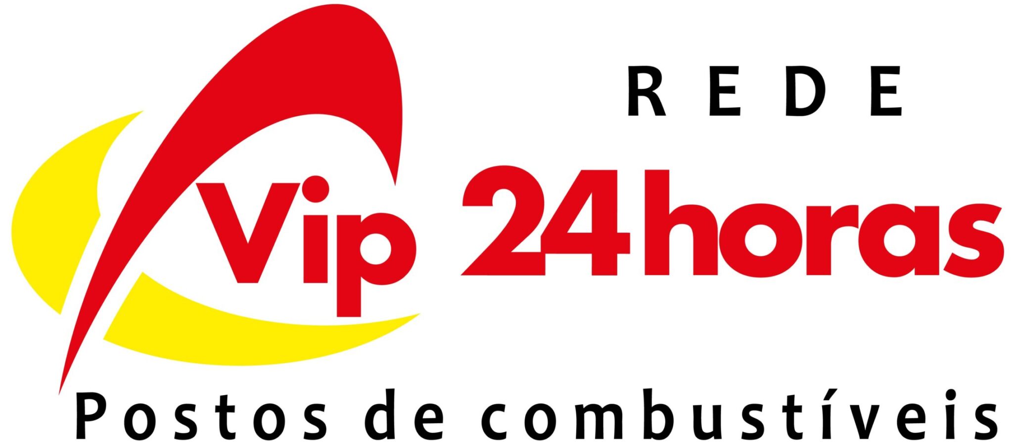 Rede Vip de Postos de Gasolina