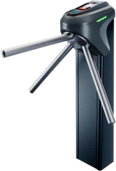 Produtos / Controle de Acesso Catraca Eletrônica Control ID iDBlock NEXT - KL Quartz