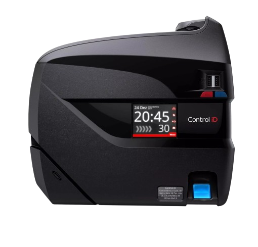 Produtos / Relógio Ponto Relógio de Ponto Eletrônico Control ID Class