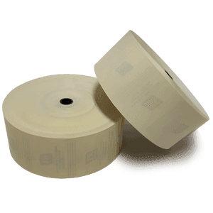 Produtos / Acessórios Bobina Térmica para Relógio de Ponto - KL Quartz