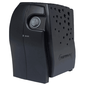 Produtos / Acessórios Estabilizador 300VA - KL Quartz