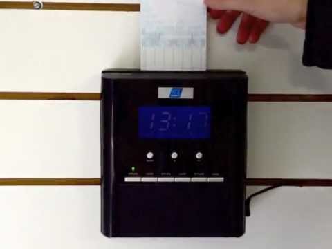 Conheça os 3 Tipos de Controle de Ponto