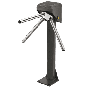 Produtos / Controle de Acesso Catraca Mecânica - KL Quartz