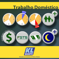 Você já conhece a nova legislação do trabalho doméstico ?