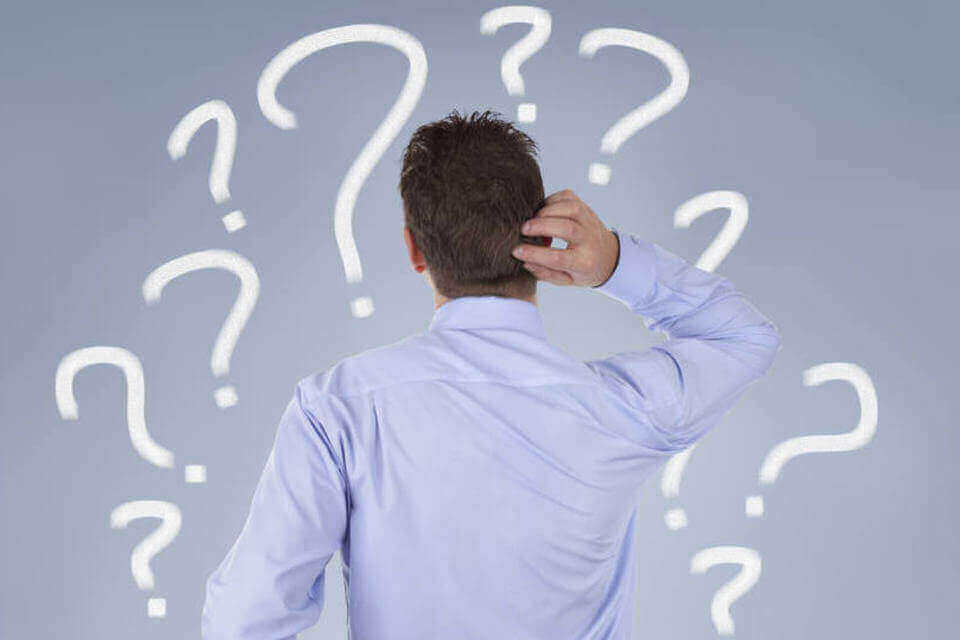 Dúvidas comuns sobre relógio ponto