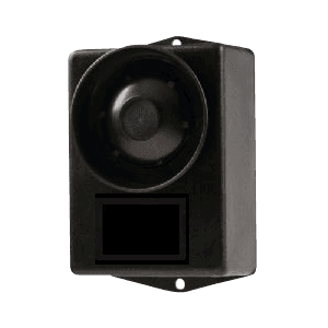 Produtos / Sirenes Sirene Eletrônica 100m - KL Quartz