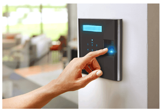 Controle de Acesso empresas, condomonios
