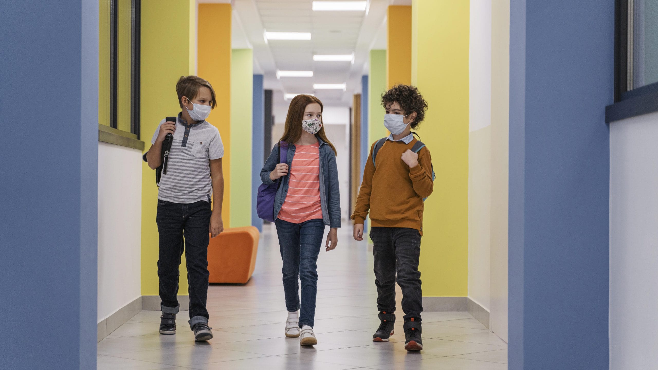 Sirene eletrônica para escolas: qual o modelo ideal?