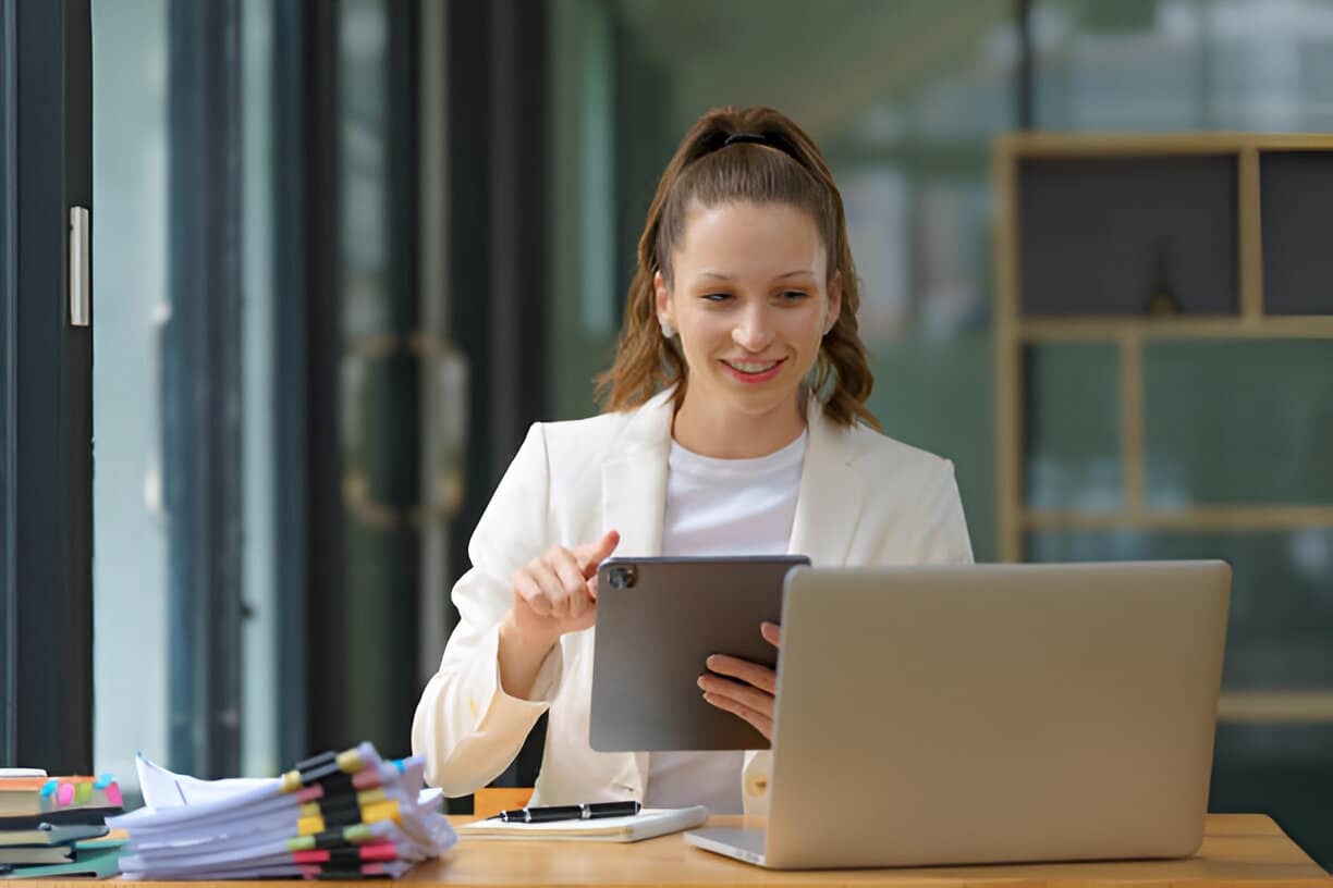 Como a automação de ponto impacta na rotina dos Recursos Humanos