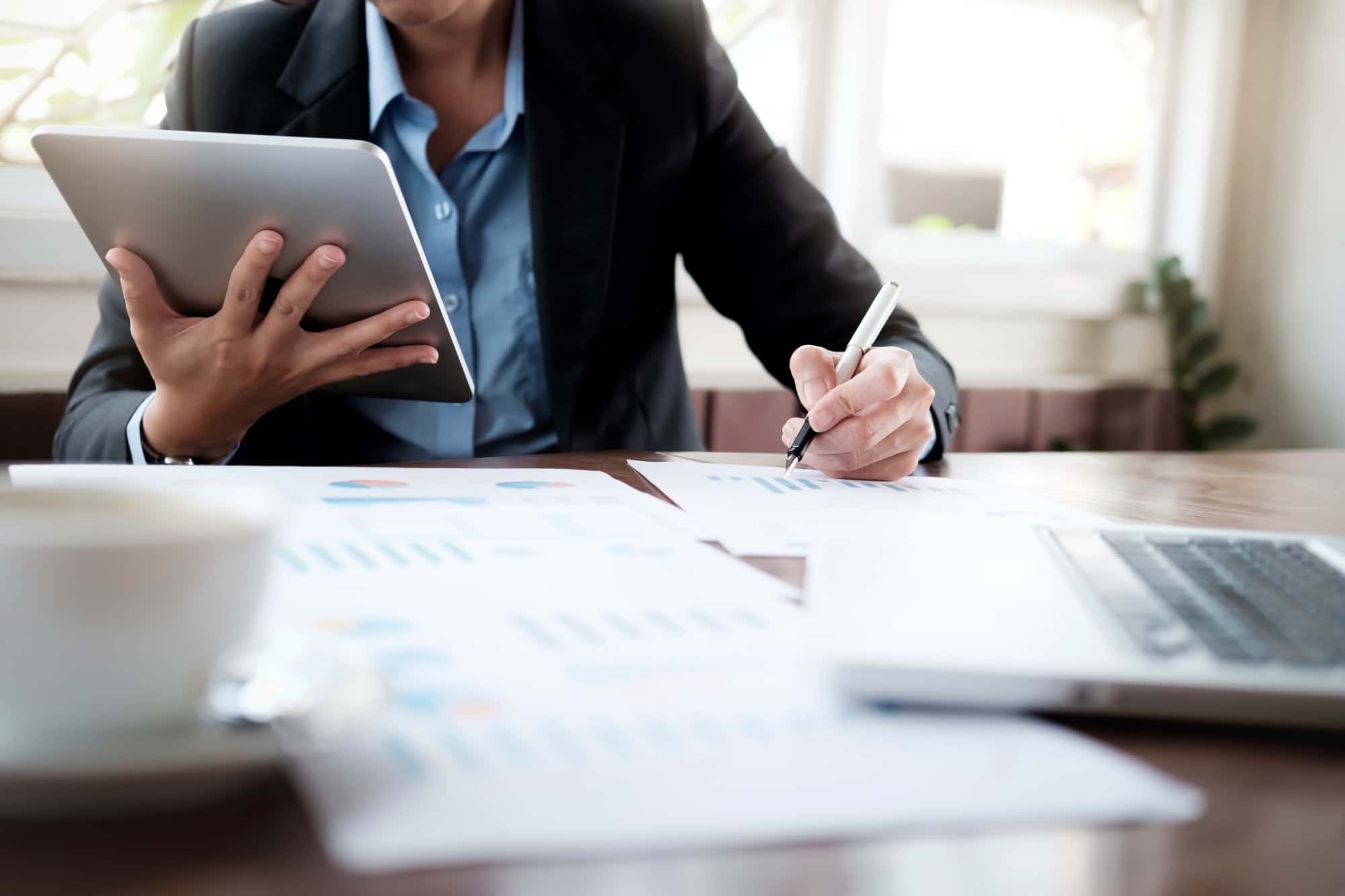 Auditoria interna de ponto: garantindo precisão e conformidade