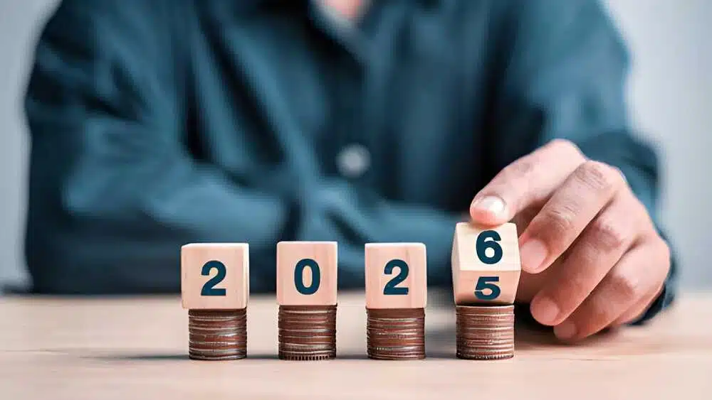 Retrospectiva 2025: o que mudou no controle de acesso e relógio de ponto?