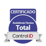Assistência Técnica Control ID