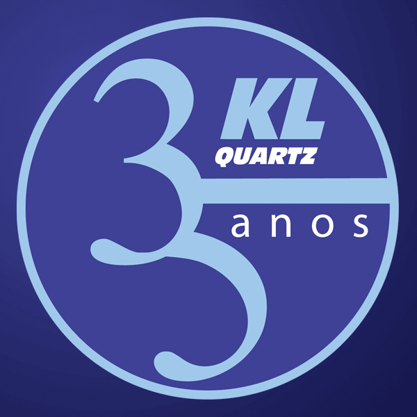 KL Quartz completa 35 anos