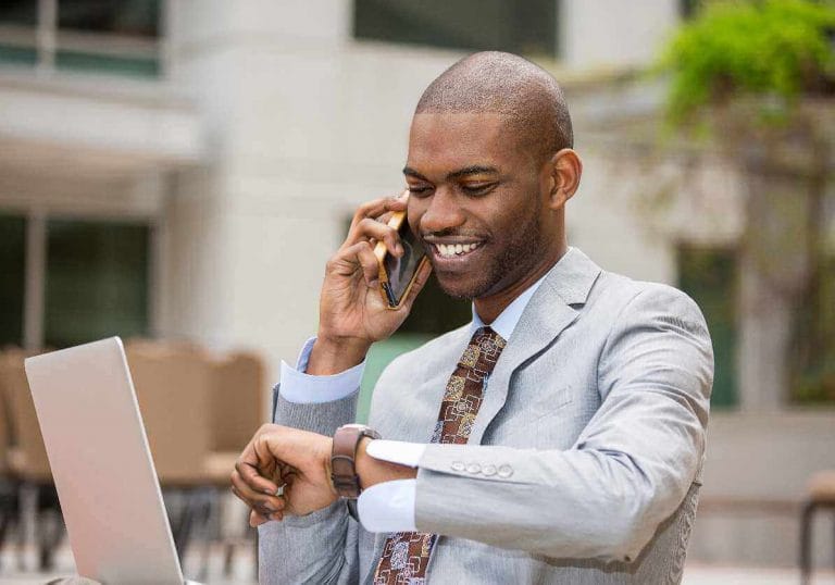 Funcionários externos como controlar o ponto e a produtividade