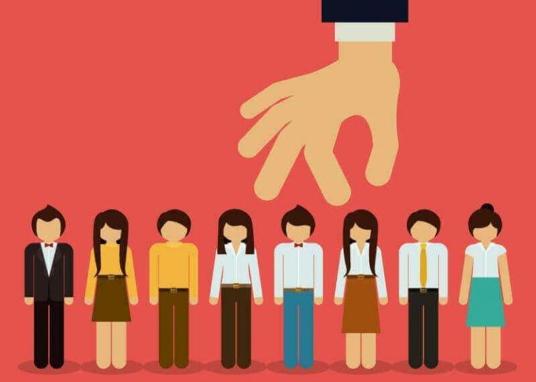 Recursos humanos como definir o melhor método de recrutamento e seleção