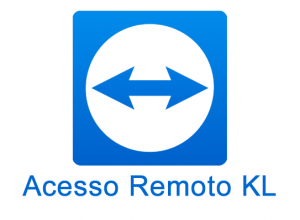 Softwares Acesso Remoto KL – TeamViewer