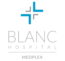 Blanc – Medplex Hospital