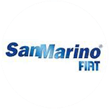 San Marino Fiat